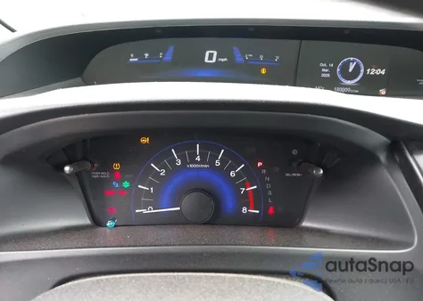 2015 Honda Civic Se from USA, damaged, VIN 2HGFB2F70FH550051